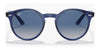 Ray-Ban RJ 9064S JUNIOR Occhiali da sole 7062/4L