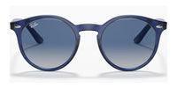 Ray-Ban RJ 9064S JUNIOR Occhiali da sole 7062/4L