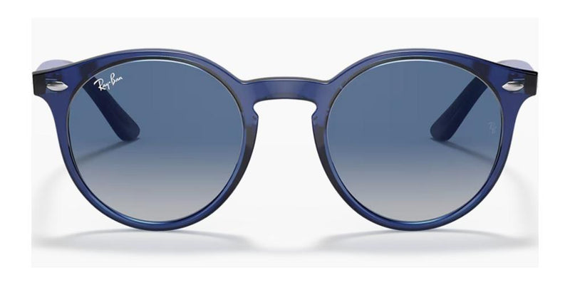 Ray-Ban RJ 9064S JUNIOR Occhiali da sole 7062/4L