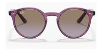 Ray-Ban RJ 9064S JUNIOR Occhiali da sole 7064/68