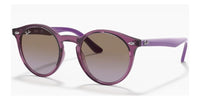 Ray-Ban RJ 9064S JUNIOR Occhiali da sole 7064/68