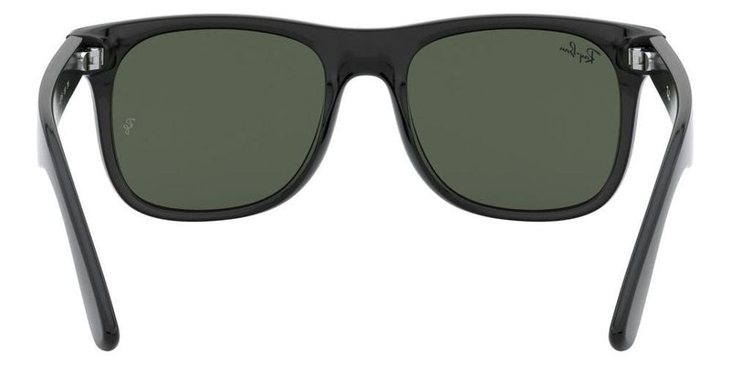 Ray-Ban RJ 9069S JUNIOR Occhiali da sole 100/71