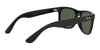 Ray-Ban RJ 9069S JUNIOR Occhiali da sole 100/71