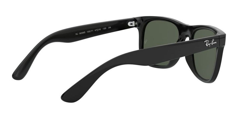 Ray-Ban RJ 9069S JUNIOR Occhiali da sole 100/71