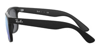 Ray-Ban RJ 9069S JUNIOR Occhiali da sole 7028/55