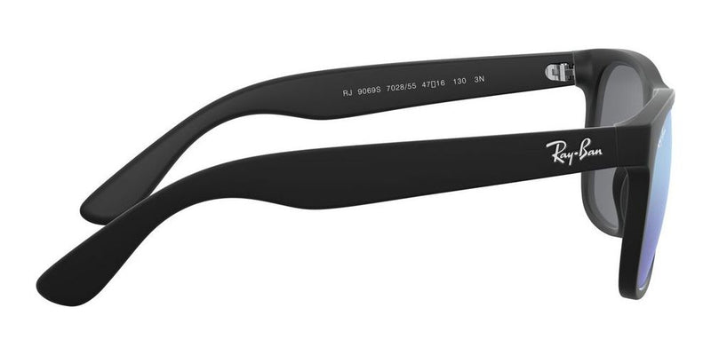 Ray-Ban RJ 9069S JUNIOR Occhiali da sole 7028/55