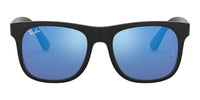 Ray-Ban RJ 9069S JUNIOR Occhiali da sole 7028/55