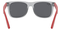 Ray-Ban RJ 9069S JUNIOR Occhiali da sole 7059/87