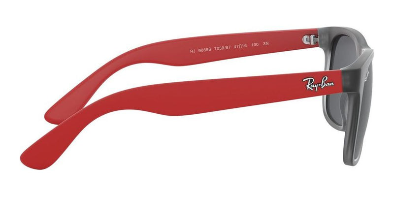 Ray-Ban RJ 9069S JUNIOR Occhiali da sole 7059/87