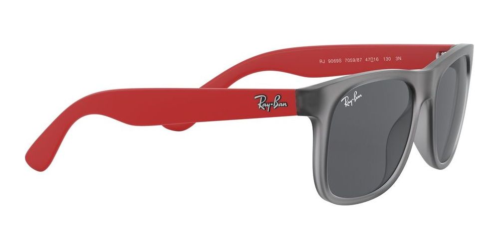 Ray-Ban RJ 9069S JUNIOR Occhiali da sole 7059/87