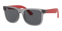 Ray-Ban RJ 9069S JUNIOR Occhiali da sole 7059/87