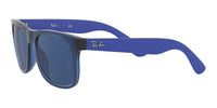 Ray-Ban RJ 9069S JUNIOR Occhiali da sole 7060/80