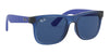 Ray-Ban RJ 9069S JUNIOR Occhiali da sole 7060/80