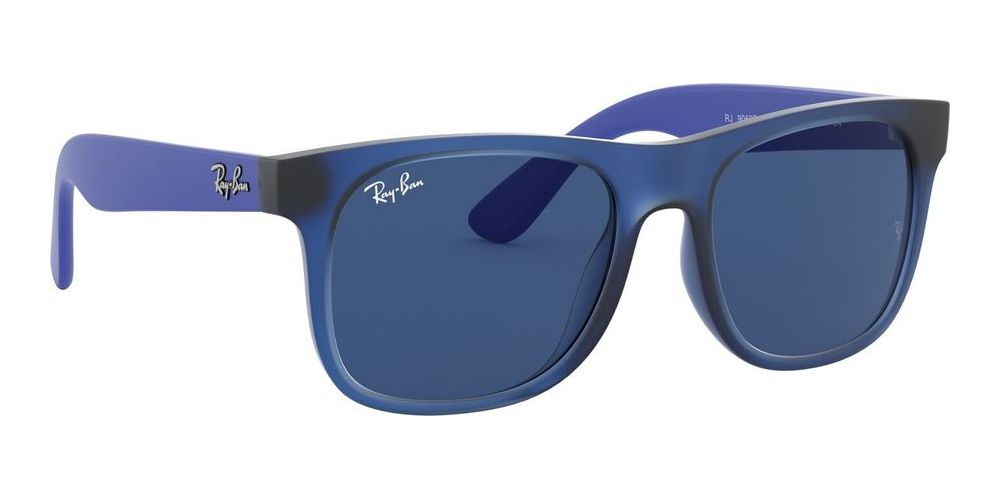 Ray-Ban RJ 9069S JUNIOR Occhiali da sole 7060/80