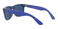 Ray-Ban RJ 9069S JUNIOR Occhiali da sole 7060/80