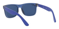 Ray-Ban RJ 9069S JUNIOR Occhiali da sole 7060/80