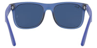 Ray-Ban RJ 9069S JUNIOR Occhiali da sole 7060/80