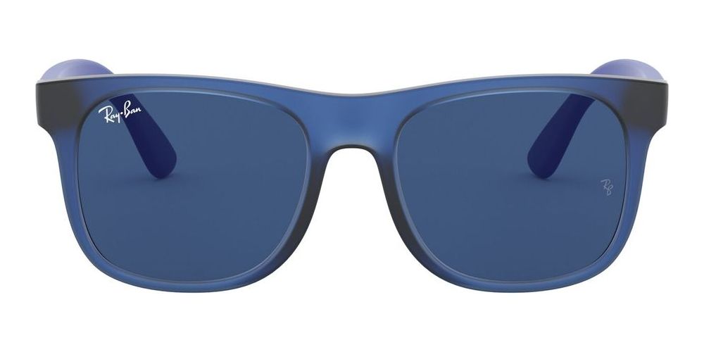 Ray-Ban RJ 9069S JUNIOR Occhiali da sole 7060/80