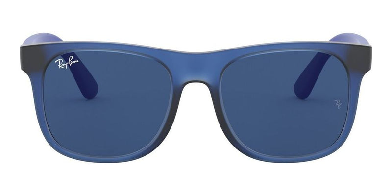Ray-Ban RJ 9069S JUNIOR Occhiali da sole 7060/80