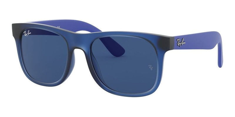 Ray-Ban RJ 9069S JUNIOR Occhiali da sole 7060/80