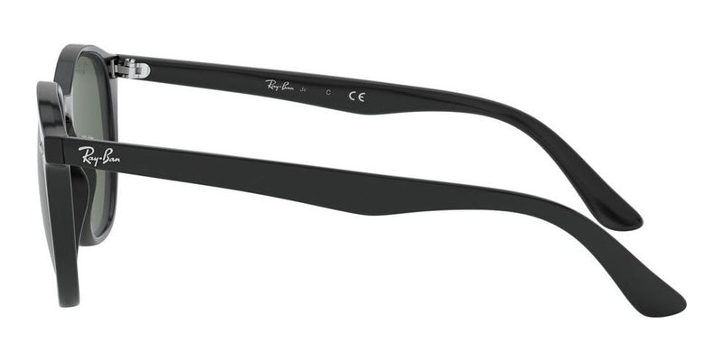 Ray-Ban RJ 9070S JUNIOR Occhiali da sole 100/71