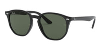 Ray-Ban RJ 9070S JUNIOR Occhiali da sole 100/71