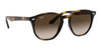 Ray-Ban RJ 9070S JUNIOR Occhiali da sole 152/13