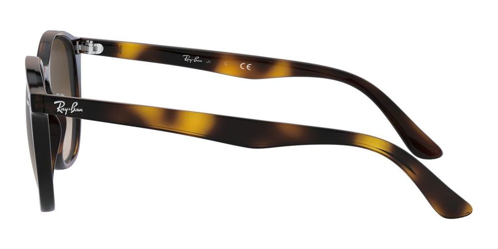 Ray-Ban RJ 9070S JUNIOR Occhiali da sole 152/13