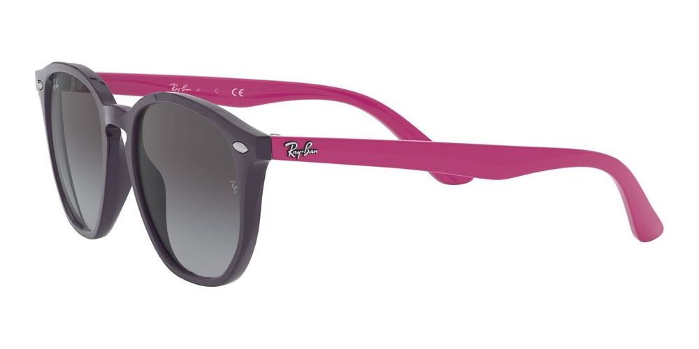 Ray-Ban RJ 9070S JUNIOR Occhiali da sole 7021/8G A