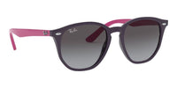 Ray-Ban RJ 9070S JUNIOR Occhiali da sole 7021/8G A