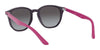 Ray-Ban RJ 9070S JUNIOR Occhiali da sole 7021/8G A