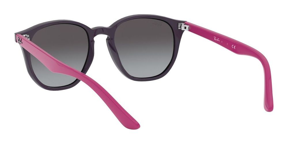 Ray-Ban RJ 9070S JUNIOR Occhiali da sole 7021/8G A