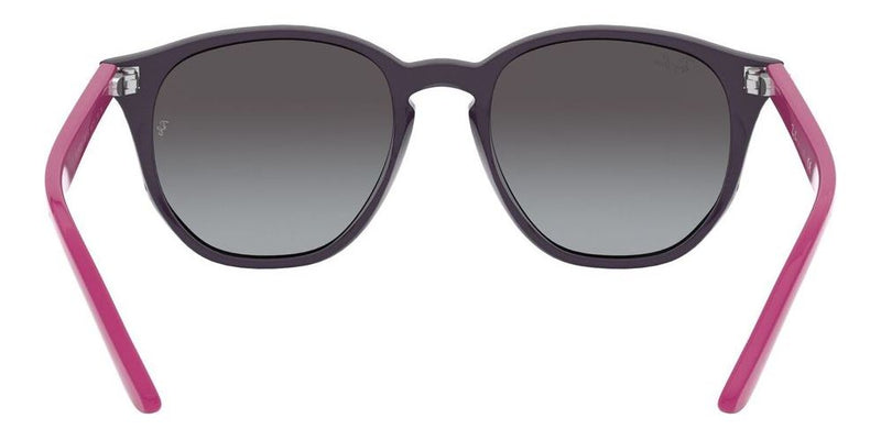 Ray-Ban RJ 9070S JUNIOR Occhiali da sole 7021/8G A