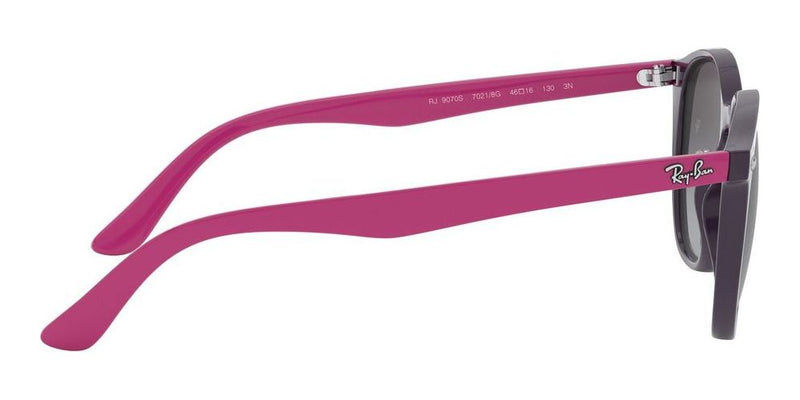 Ray-Ban RJ 9070S JUNIOR Occhiali da sole 7021/8G A