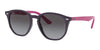 Ray-Ban RJ 9070S JUNIOR Occhiali da sole 7021/8G A