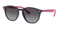 Ray-Ban RJ 9070S JUNIOR Occhiali da sole 7021/8G A