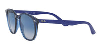 Ray-Ban RJ 9070S JUNIOR Occhiali da sole 7062/4L