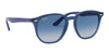 Ray-Ban RJ 9070S JUNIOR Occhiali da sole 7062/4L