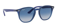 Ray-Ban RJ 9070S JUNIOR Occhiali da sole 7062/4L