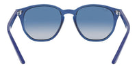 Ray-Ban RJ 9070S JUNIOR Occhiali da sole 7062/4L