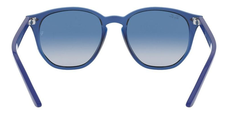 Ray-Ban RJ 9070S JUNIOR Occhiali da sole 7062/4L