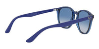 Ray-Ban RJ 9070S JUNIOR Occhiali da sole 7062/4L