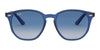 Ray-Ban RJ 9070S JUNIOR Occhiali da sole 7062/4L