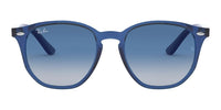 Ray-Ban RJ 9070S JUNIOR Occhiali da sole 7062/4L