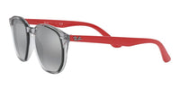 Ray-Ban RJ 9070S JUNIOR Occhiali da sole 7063/6G