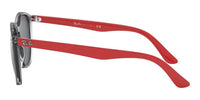Ray-Ban RJ 9070S JUNIOR Occhiali da sole 7063/6G