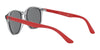 Ray-Ban RJ 9070S JUNIOR Occhiali da sole 7063/6G