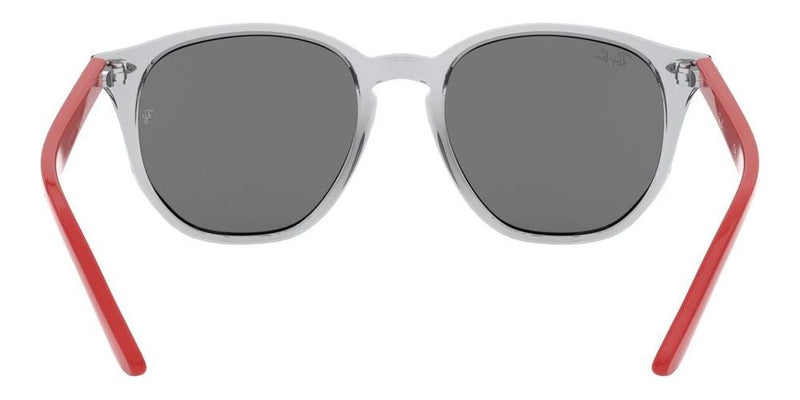 Ray-Ban RJ 9070S JUNIOR Occhiali da sole 7063/6G