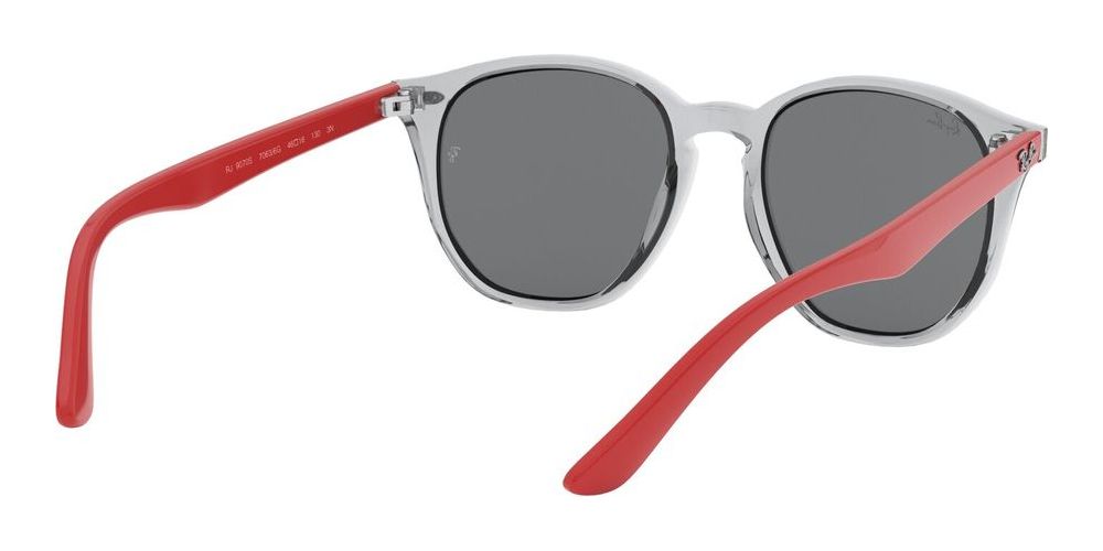 Ray-Ban RJ 9070S JUNIOR Occhiali da sole 7063/6G
