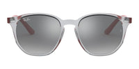 Ray-Ban RJ 9070S JUNIOR Occhiali da sole 7063/6G
